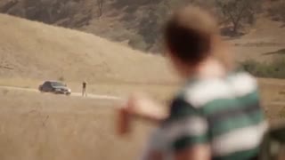 دانلود فیلم Watch the Sky 2018