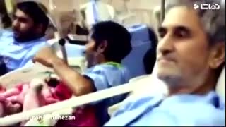 فرمایشات مقام معظم رهبری در مورد روز پزشک