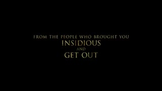 Ghoul miniserie Trailer