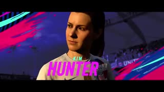 تریلر جدید بخش داستانی فیفا 19 با حضور نیمار و کوین دی بروینه