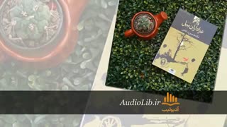 کتاب صوتی عزاداران بیل