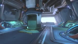 نمایش معرفی نقشه جدید بازی Overwatch به نام Busan