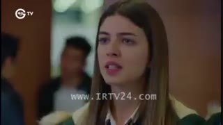 قسمت 243 سریال غنچه های زخمی دوبله فارسی