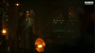 سریال Into the Badlands دوبله فارسی - فصل 2 قسمت 5