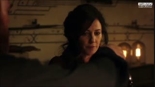 سریال Into the Badlands دوبله فارسی - فصل 2 قسمت 8