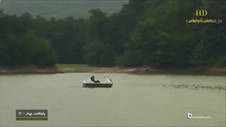 سریال پایتخت 4 - قسمت 16