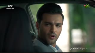 دانلود سریال دلدادگان قسمت 15 پانزده + پارت ۱۴