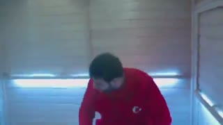 رجب پارت چهارم