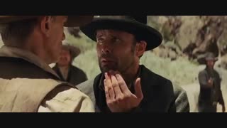 فیلم سینمایی وسترن ( گاوچران‌ها و بیگانگان) دوبله فارسی