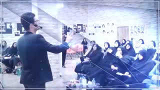 همایش بزرگ مهرآذین