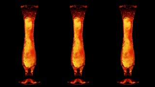 قابلیت HDR  در تلویزیون 4K