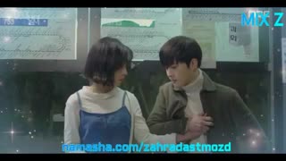 میکس مینی سریال ستاره جهانی(تقدیمی سارا جون)