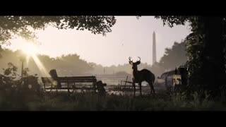 تریلر جدید بازی The Division 2 [گیمزکام 2018]