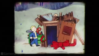 تریلر جدید بازی Fallout 76 در رویداد Gamescom 2018