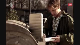 هشدار برای کبرا 11 قسمت 31