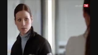 هشدار برای کبرا 11 قسمت 32