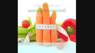 لاغر شو براحتی