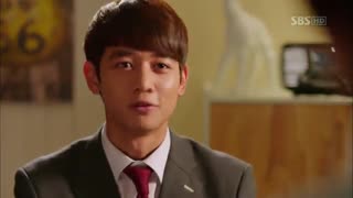 قسمت پانزدهم سریال کره ای تقدیم به تو که زیبایی To the Beautiful You با بازی چویی مین هو [ عضو شاینی SHINee ]+ زیرنویس فارسی