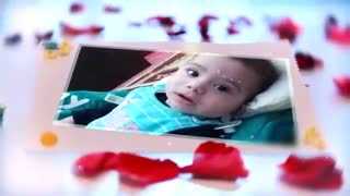 کارت تولد دیجیتال(پسرانه و دخترانه)