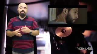 VGMAG+ شماره یک