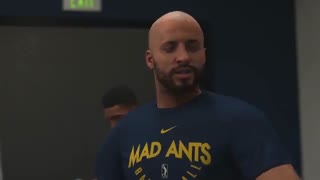 تریلر جدید بازی NBA 2K19 بخش Career