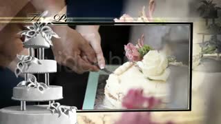 دانلود پروژه آماده افترافکت برای عروسی