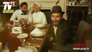 سمانه پاکدل با هادی کاظمی ازدواج کرد !