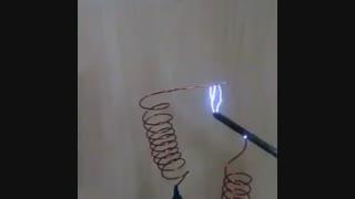 شوکر (مولد رعدو برق)