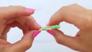 ساخت دستبند