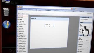 چگونه می توان یک برنامه وب را در 7 دقیقه ایجاد کرد