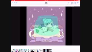 بگین شخصیت مود علاقتون در انیمه کیه عکساشو براتون بزارم