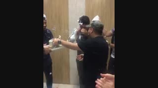 تولد ماکانی