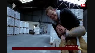 هشدار برای کبرا 11 قسمت 35