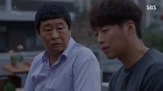 قسمت بیست و هفتم و بیست و هشتم سریال کره ای Let Me Introduce Her 2018 - با زیرنویس فارسی