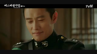 قسمت پانزدهم سریال کره ای Mr. Sunshine 2018 - با زیرنویس فارسی