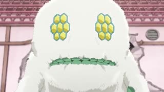 انیمه Hataraku Saibou (TV) قسمت 4 (هاردساب)