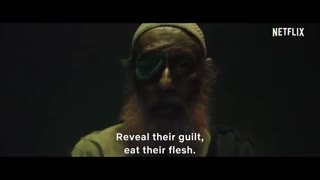 دانلود سریال Ghoul - تریلر اول