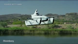 «تاکسی‌های پرنده» به چرخه حمل‌ و نقل ژاپن وارد می‌شوند