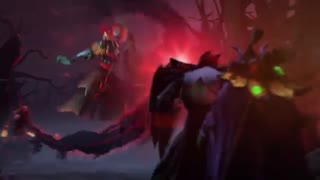 دو هیروی جدید به Dota 2 اضافه شدند