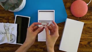 جعبه گشایی گوگل پیکسل 3 ایکس ال قبل رونمایی رسمی