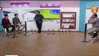 رتبه 102 و 437 رشته تجربی حرف اخر