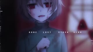 Undertale - Megalo Strike Back (Lullaby | Vocal Cover)【Melt】