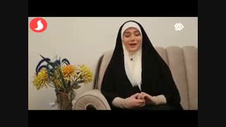 از لاک جیغ تا خدا - خانم فاطمه کیمیا