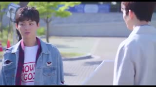 *قسمت ششم - پارت 2*(آخرین قسمت) مینی سریال Love in Time  با زیرنویس فارسی  (با بازی Oh Ha Young از گروه Apink)