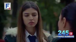 قسمت 245 سریال غنه های زخمی