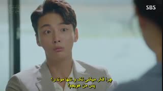 دانلود قسمت هفدهم و هجدهم سریال کره ای قاضی محترم 2018 با بازی یون شی یون و لی یو یونگ + زیرنویس فارسی چسبیده