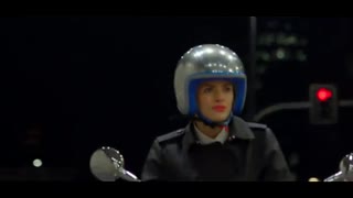 موتور نوستالژیک برقی شد!