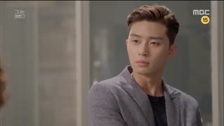 قسمت ششم سریال کره ای او زیبا بود با بازی پارک سوجون و هوانگ جونگ ایوم + زیرنویس فارسی آنلاین