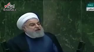 روحانی: مشکلات این چند ماهه زودگذر است/ کاخ سفید در پایان جلسه امروز خوشحال نخواهد بود
