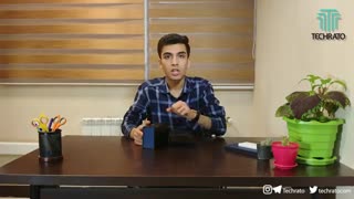آنباکسینگ گلکسی نوت 9